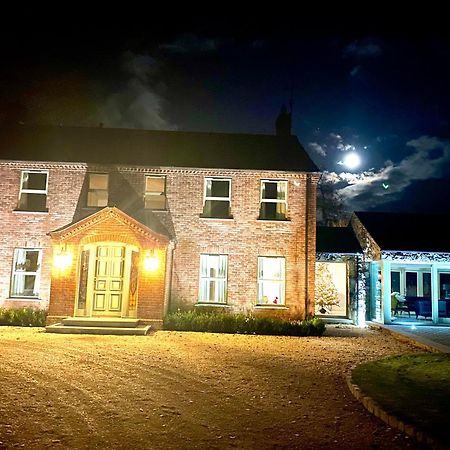 Ballyheifer House - A Beautiful 5 Bedroom Home. Magherafelt Exterior photo